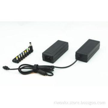 36W Output Universal DC Power Adapter with C6 / C8 / C14 So